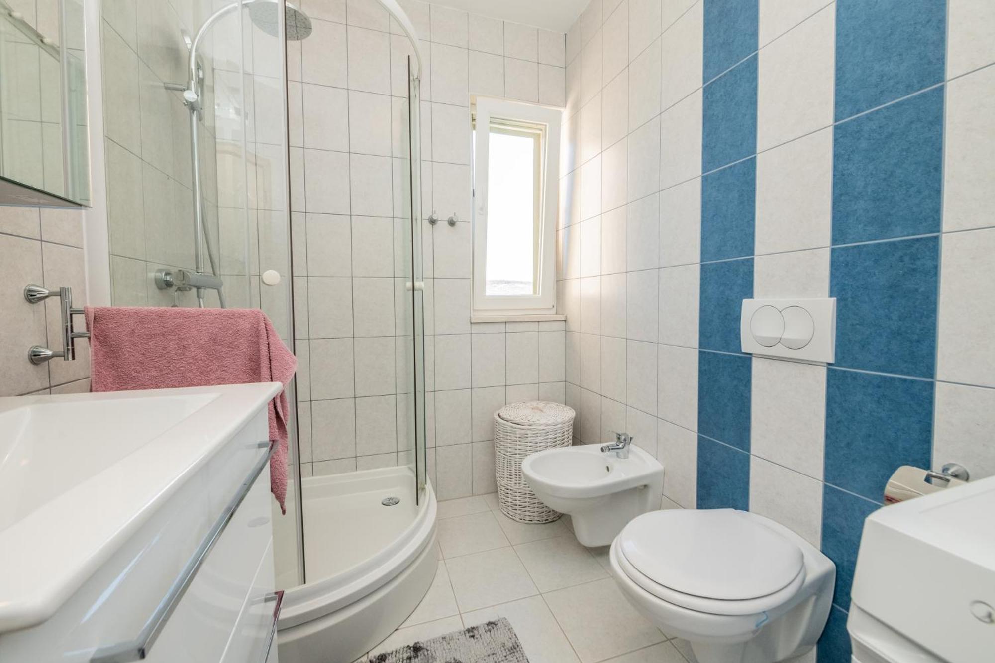 Sun Island Apartment Trogir Exterior foto